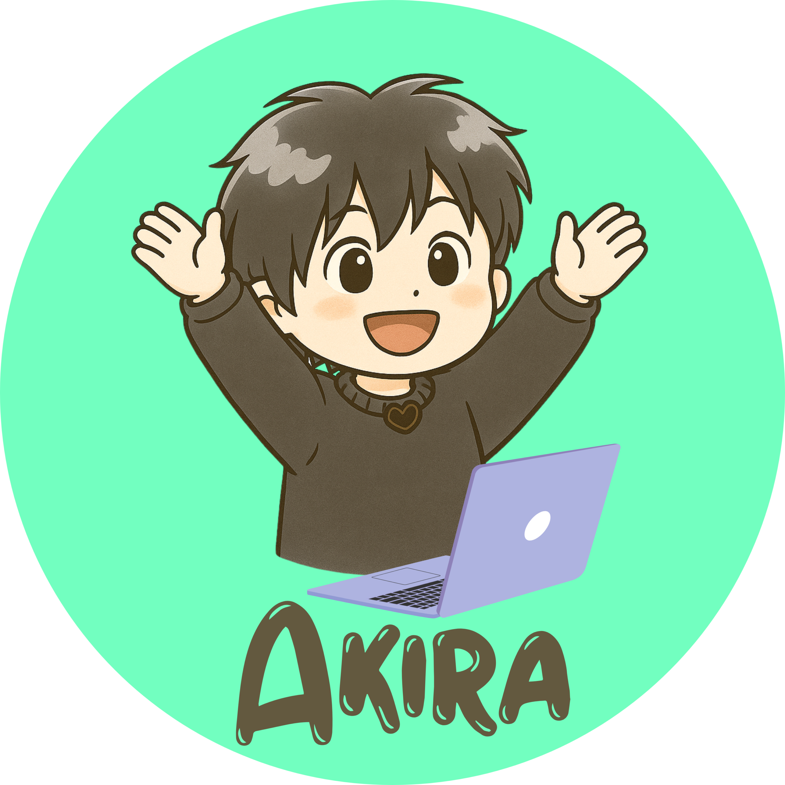 あきら